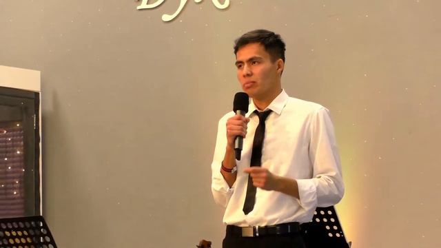 Мирислан Муркамилжанов  Матфея глава 6