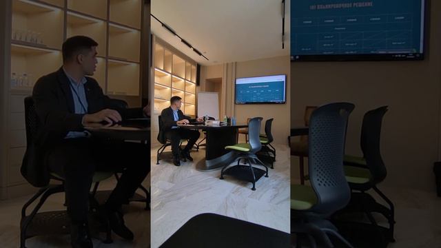 Брокер Тур номер код 1 смотреть онлайн