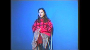 Надя Самодурова