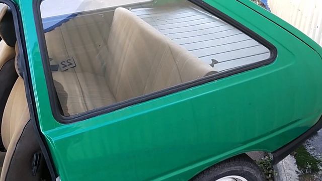 Приключения зелёной Таврии  ЗАЗ 1102 Таврия - Обзор. таврия ЗАЗ ЗАЗ1102 ZAZ