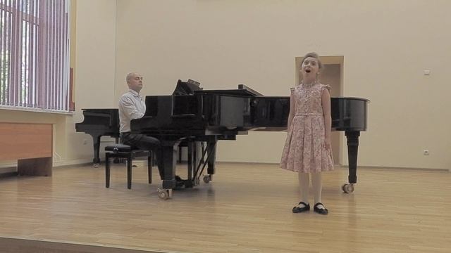 Эдвард Григ "Цветы говорят" смотреть онлайн