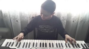 Миллион алых роз...milion alix roz