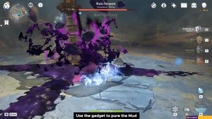 [GUIDE] OUROBOROS - Achievement | Genshin Impact