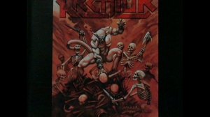 Kreator - Pleasure To Kill