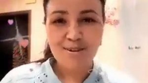 Янбикә Хасанова. "Ҡайтырмын ҡоштай осоп".