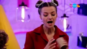 Лабораториум. Буква О (от 15.11.2023)