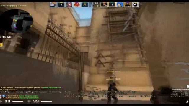 Зоопарк (call of duty, dead rysing,cs go,metro 2033) смотреть онлайн