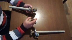 Керамическая точилка для ножей своими руками