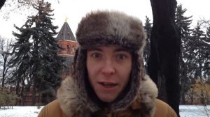 Москва глазами инженера - Три кремля, которых нет