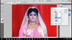 How to edit photos in Adobe Photoshop Part 01