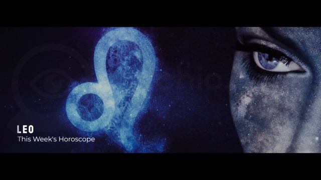 Astrology Star Signs - LEO - This Week (Russell Grant) смотреть онлайн