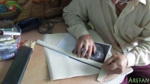 Резьба по дереву сосна голова медведя урок № 1