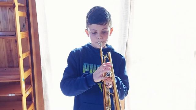 Jóvenes Banda de Música "La Lira" de Luarca | Over the rainbow смотреть онлайн