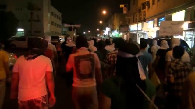 Саудовская Аравия продjлжает борьбу с Исламом. смотреть онлайн