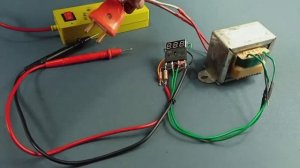 Проверка светодиод.mp4