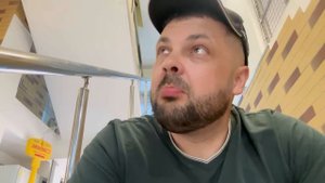 Сборка машины,Новая Лобовуха,Новая морда?Маляр всё испортил((((