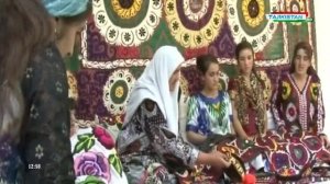 Сайри диёр - Дарвоз / tajikistan darvoz