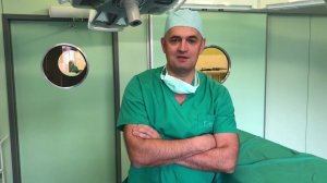 Приглашение на V Международный Конгресс АСТАОР от профессора Андрея Королева