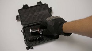 Универсальный фонарь на каждый день Almighty Eagle P55. Обзор, характеристики и модификации фонарик