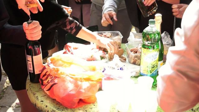 Свадьба (Андрей и Лена) смотреть онлайн