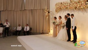 Тебе дано...| Красивая песня для жены | Ансамбль "Небесный луч"