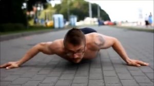 Street workout