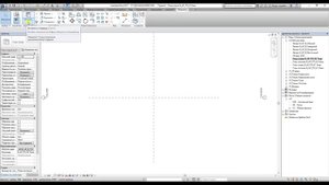 Как перенести объекты с уровня на уровень в Revit?