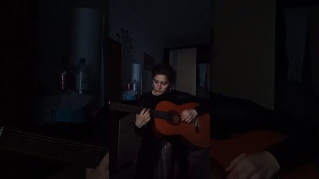 "Только детские книги читать" кавер на песню Жени Мильковского, стихи Осипа Мандельштама смотреть онлайн