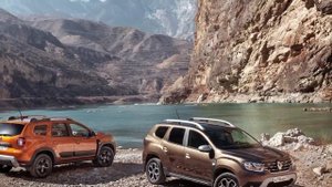 Топ 5 Автомобилей Для Суровой Русской Зимы! ПРОЕДЕШЬ ВЕЗДЕ!