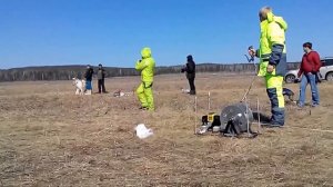 Большая курсинговая машинка