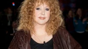 Алла Пугачёва-Старинные часы