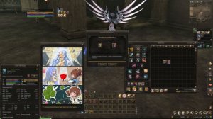 Заточка, в которой нет логики. Легендарный плащ с 0 до +15. Донат плащи в Lineage 2 на руоффе.