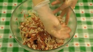 Манты с бараниной видео рецепт