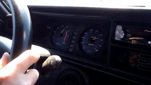 Разгон на 1.8 с распредвалом окб 94