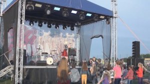 Настя Кравченко До балалайки