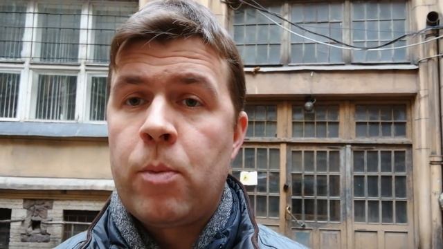 1. Дом городских учреждений