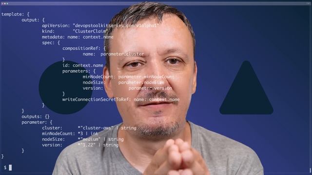 How To Combine Crossplane With KubeVela? смотреть онлайн
