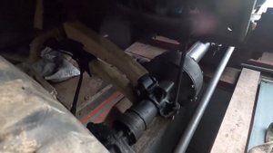 Смазка и защита рессор на газ 67 и газ 69, а вы знали?