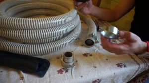 Помпа husqvarna w40p обзор, распаковка, подготовка к работе, первый запуск.