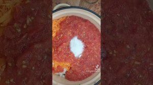 Рассольник на зиму! Очень простой и быстрый способ приготовления!