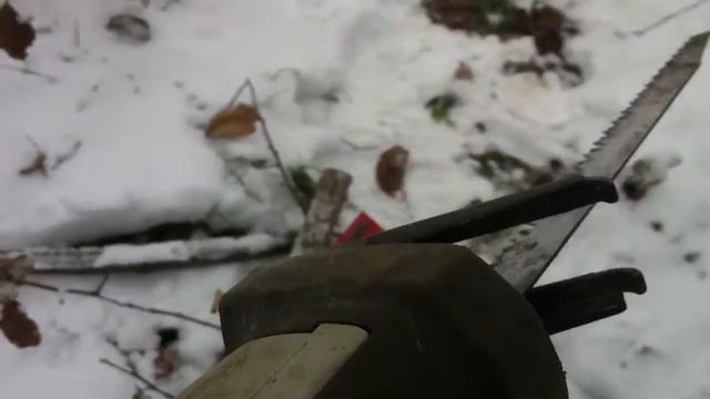 ТопСад. Лучшие инструменты для сада.Саблевидная пила. смотреть онлайн