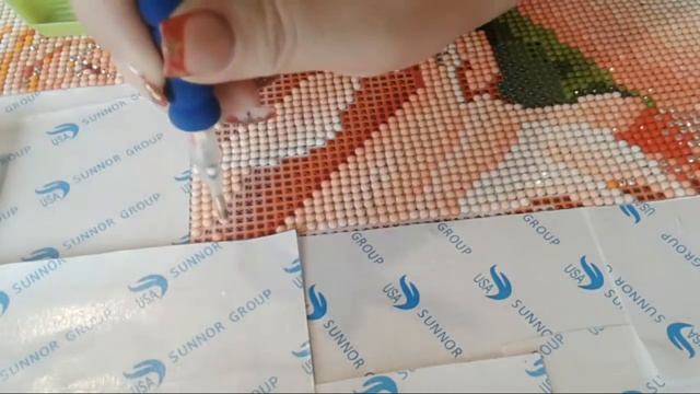 Персиковые розы#2 смотреть онлайн