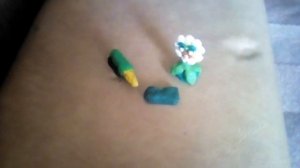 Мультик про зомби против растений 3 часть