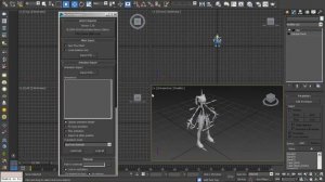 Вытаскиваем из Lineage2 текстуры, анимацию и меши.mp4