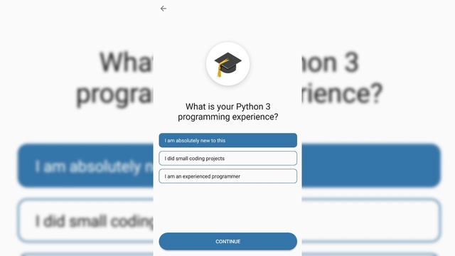 Python in Mobile(Android)