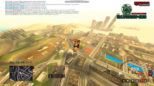 Типичная Arizona RP ScottDale #2 ЗАЧЕМ НАМ ТЕПЕРЬ МАВЕРЫ?? смотреть онлайн