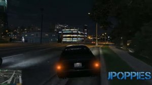 Test GTA V Intel Core 2 Duo E8400 & GTX 550 Ti no OC