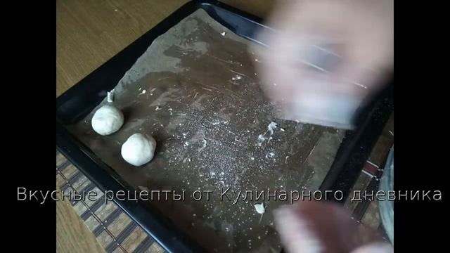 Творожные булочки как пух за 5 минут, мягкие и невероятно вкусные