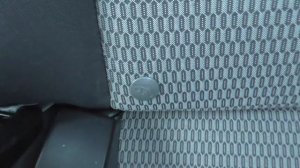 Как крепить детское автокресло.