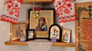 САМАЯ СИЛЬНАЯ МОЛИТВА ЗА СЫНА. МАМА должна включить.